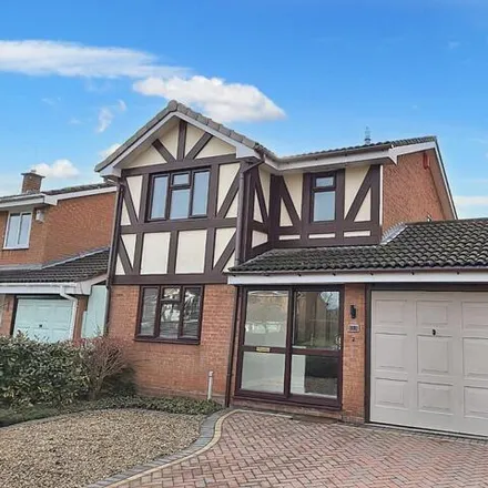 Buy this 3 bed house on Holmer Lake Primary School in Brookside Avenue, Dawley