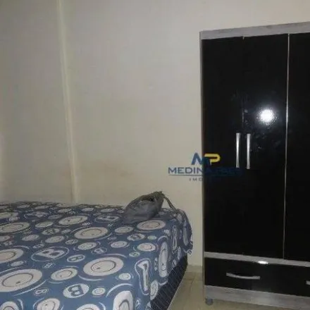 Buy this 1 bed apartment on Rua da Conceição 97 in Centro, Niterói - RJ