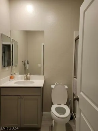 Image 4 - Silver Pond Avenue, Summerlin South, NV 89135, USA - House for rent