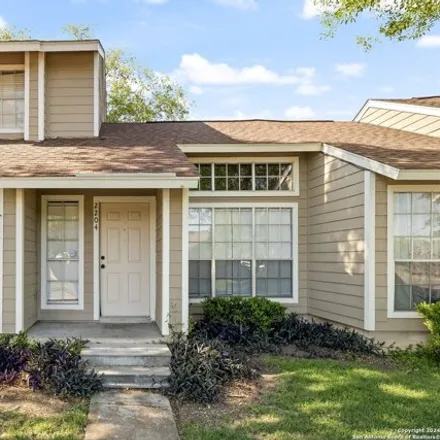 Rent this 2 bed condo on Timber Path in San Antonio, TX 78250