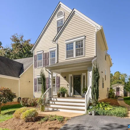 Buy this 4 bed house on 115 Amherst Commons in Charlottesville, VA 22903