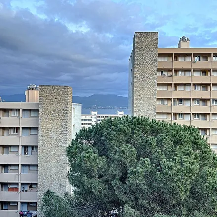 Image 7 - 13 Le Pisinale, 20090 Ajaccio, France - Apartment for rent