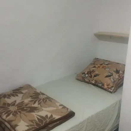 Rent this 9 bed apartment on Farmacia Machuca González in Avenida de los Gavilanes, 3