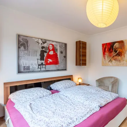 Rent this 2 bed apartment on Gaußstraße 18 in 51063 Cologne, Germany