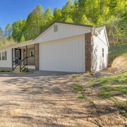 Buy this 4 bed house on 8792 Bean Gap Road in Peaks Store, Wise County