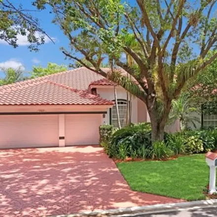 Image 1 - 1553 Northwest 102nd Way, Coral Springs, FL 33071, USA - House for sale