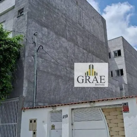 Buy this 2 bed apartment on Rua Frieda in Nova Gerty, São Caetano do Sul - SP