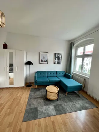 Image 5 - Proskauer Straße 33, 10247 Berlin, Germany - Apartment for rent