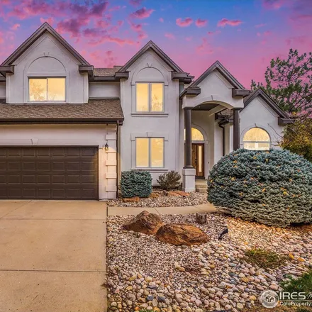 Buy this 5 bed house on 7420 Couples Court in Larimer County, CO 80528