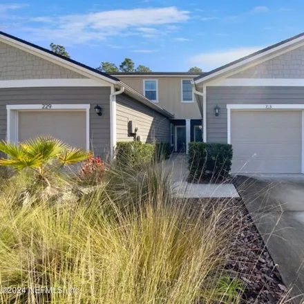 Buy this 2 bed house on 257 Whitland Way in Saint Johns County, FL 32086