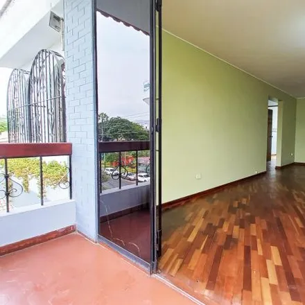 Image 2 - Caminos del Inca Avenue 120, Santiago de Surco, Lima Metropolitan Area 15039, Peru - Apartment for sale