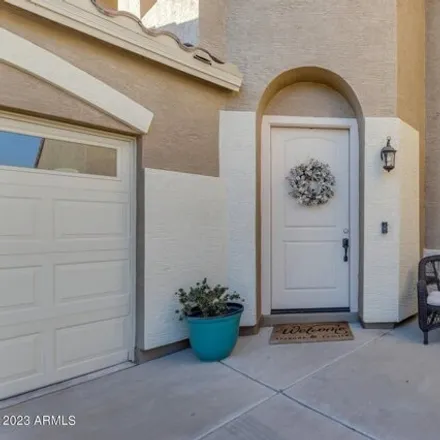 Image 3 - 18686 East Old Beau Trail, Queen Creek, AZ 85142, USA - House for sale