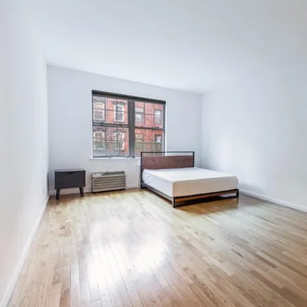 Rent this studio apartment on 333 E 54 St in New York, NY