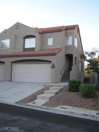 Image 1 - 1709 Steamboat Drive, Henderson, NV 89014, USA - Townhouse for rent