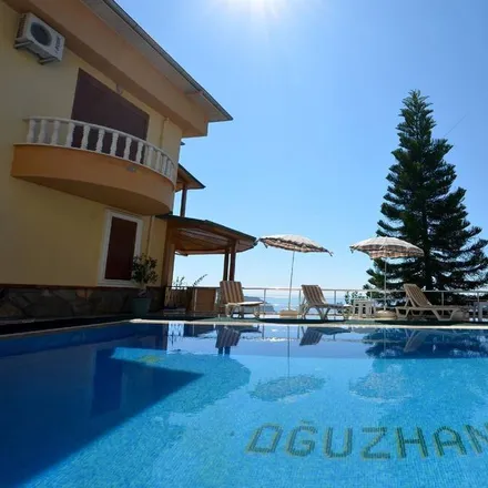 Image 2 - 07400 Alanya, Turkey - House for rent
