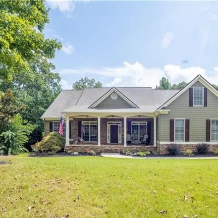 Buy this 6 bed house on 820 Golden Wood Trace in Cherokee County, GA 30114