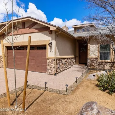 Buy this 4 bed house on 538 Goshawk Way in Prescott, AZ 86301