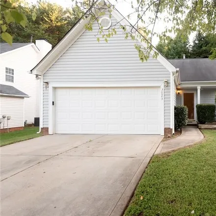 Buy this 3 bed house on 3023 Edmonton Place in Charlotte, NC 28269