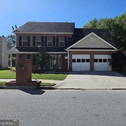 Buy this 4 bed house on 3998 River Ridge Court in DeKalb County, GA 30034