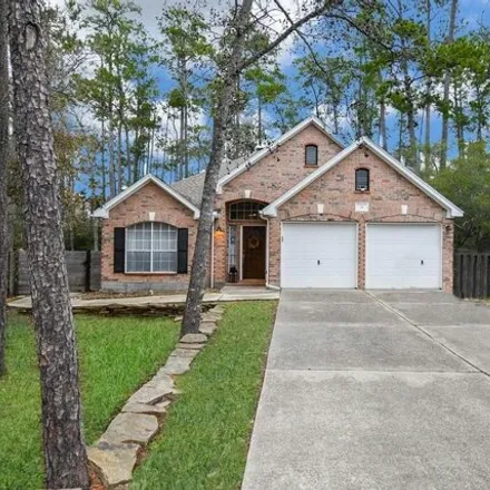 Buy this 2 bed house on 99 North Crossed Birch Place in Cochran's Crossing, The Woodlands