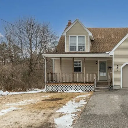 Buy this 3 bed house on 5 Yvonne Street in Sanford, ME 04073
