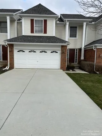 Rent this 2 bed townhouse on 29315 Weston Drive in Novi, MI 48377