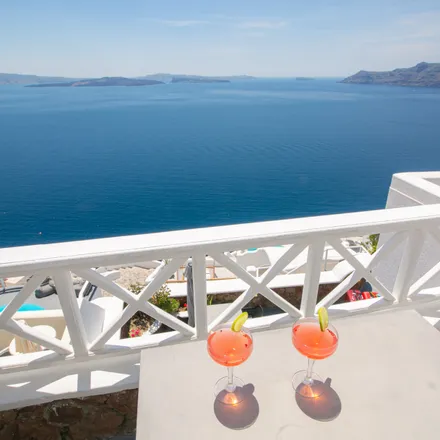 Image 7 - Canaves Oia Suites, Φηρών - Οίας, Ia Municipal Unit, Greece - House for rent