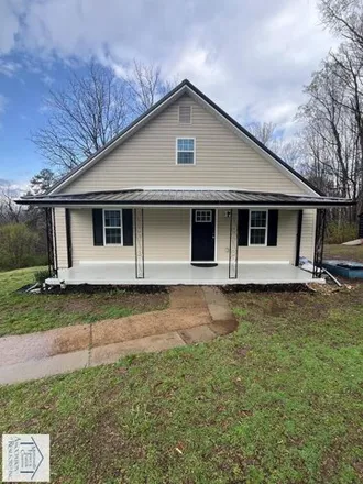 Buy this 4 bed house on 217 Franklin Heights Road in Stanleytown, Henry County