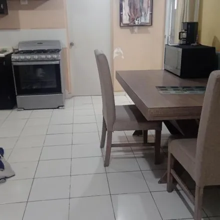 Rent this 3 bed house on Avenida Miguel Alemán in 66600 Apodaca, NLE