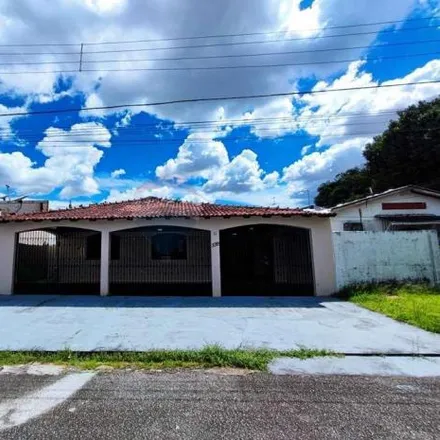 Image 2 - Travessa Altamira 3321, Val-de-Cães, Belém - PA, 66617-130, Brazil - House for sale