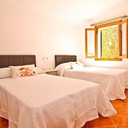 Rent this 2 bed house on Selva in Balearic Islands, Spain