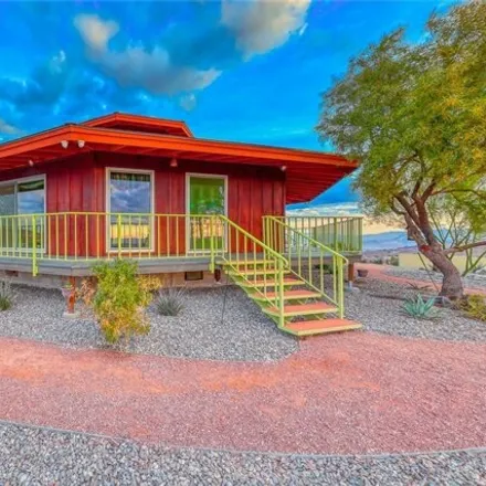 Buy this 2 bed house on Colorado Street in Boulder City, NV