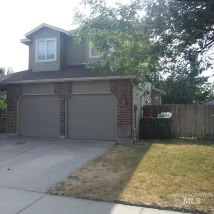 Buy this 3 bed house on 2468 North Laughridge Avenue in Meridian, ID 83646