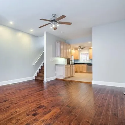 Rent this 2 bed house on 2010 Carpenter Street in Philadelphia, PA 19146