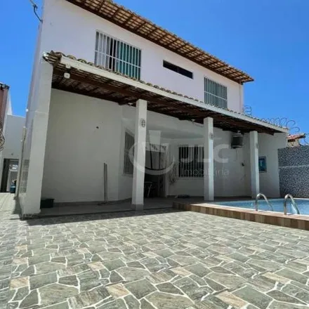 Rent this 4 bed house on Avenida Mário Jorge Menezes Viera in Atalaia, Aracaju - SE