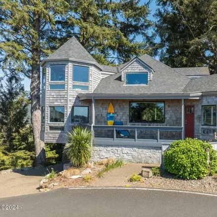 Buy this 3 bed house on 404 Siletz View Lane in Gleneden Beach, OR 97388