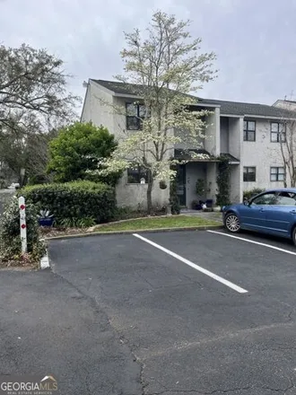 Buy this 2 bed condo on 89 Hendrix Walk in East End, Saint Simons