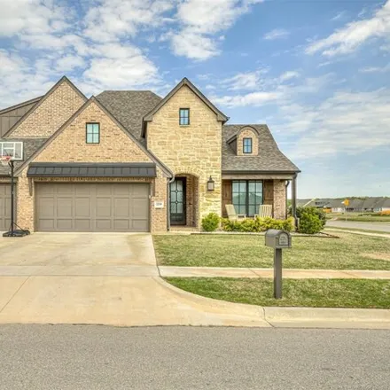 Buy this 4 bed house on East 125th Place South in Tulsa, OK 74008