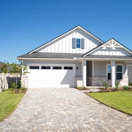 Buy this 3 bed house on Lamengo Lane in Saint Johns County, FL 32084