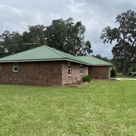 Image 4 - Southwest 64th Trail, Union County, FL 32697, USA - House for sale