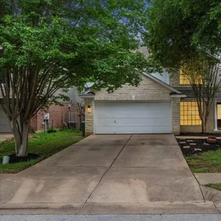 Buy this 3 bed house on 511 Stallion Drive in Cedar Park, TX 78613