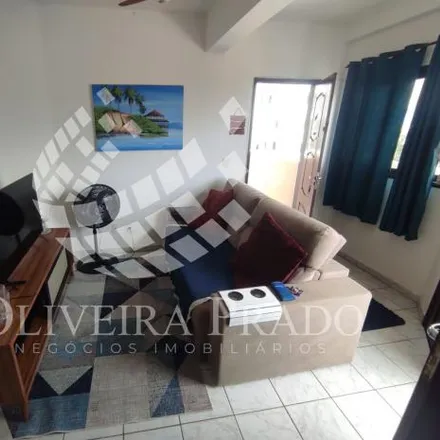 Rent this 2 bed apartment on Rua Desembargador Jaime Jenner de Aquino 153 in Ponta Negra, Natal - RN
