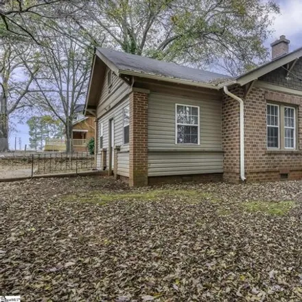 Image 2 - 35 Muncie Drive, Carolina Springs, Anderson County, SC 29624, USA - House for sale