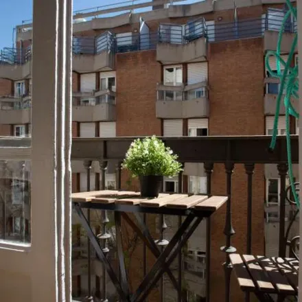 Image 5 - Calle de Ayala, 82, 28001 Madrid, Spain - Apartment for rent