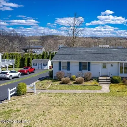 Buy this 5 bed house on 26 Russell Drive in Village of Stillwater, Saratoga County