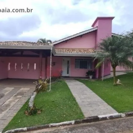 Buy this 4 bed house on Alameda Canário in Belvedere, Atibaia - SP