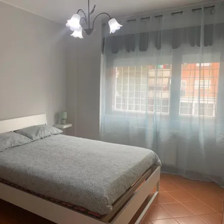 Image 1 - Via Pietro Sainati, 00138 Rome RM, Italy - Room for rent