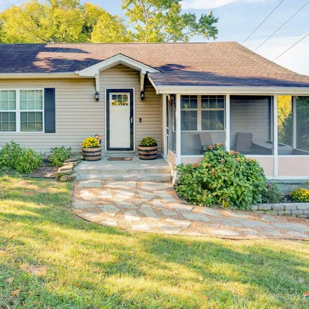 Buy this 3 bed house on 3110 Idlewild Drive in Chattanooga, TN 37411