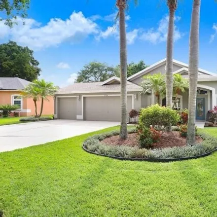 Image 2 - 2715 Villa Drive, Hillsborough County, FL 33594, USA - House for sale