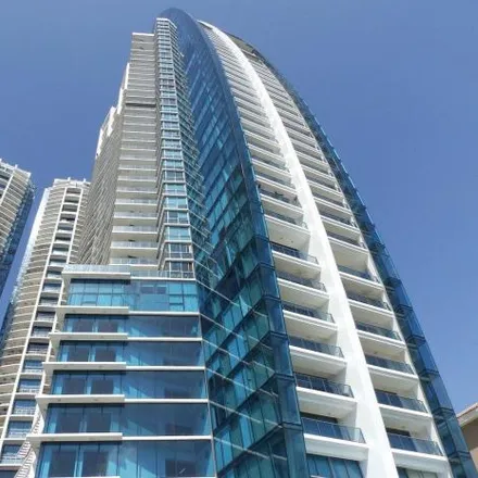 Buy this 2 bed apartment on Claro Panama in Boulevard Pacífica, Punta Pacífica